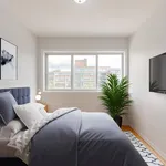  appartement avec 1 chambre(s) en location à Montreal