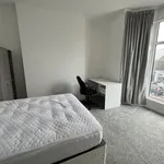 Rent 5 bedroom house in Swansea