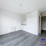 Appartement de 22 m² avec 1 chambre(s) en location à Clermont