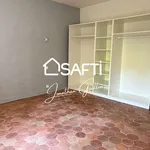 Maison de 134 m² avec 5 chambre(s) en location à Saint-Germain-sur-Morin