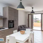 Appartamento arredato con terrazzo Stagnone