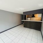 Appartement de 43 m² avec 2 chambre(s) en location à Marly