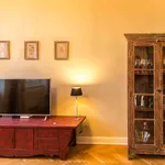 Rent 1 bedroom apartment of 56 m² in Prague