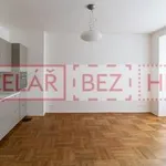 Rent 1 bedroom apartment of 38 m² in Teplá