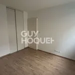 Appartement de 34 m² avec 2 chambre(s) en location à Saint-Étienne