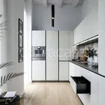 Rent 5 bedroom apartment of 213 m² in Torino