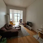  appartement avec 1 chambre(s) en location à Saint-Gilles