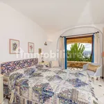 Single family villa Punta Sardegna, Palau