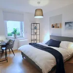 Miete 2 Schlafzimmer wohnung von 63 m² in Essen