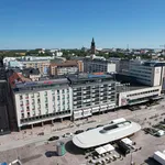 Vuokraa 4 makuuhuoneen asunto, 87 m² paikassa Turku