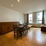 Huur 1 slaapkamer appartement van 50 m² in Diest