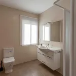 Alquilar 4 dormitorio apartamento en Valencia