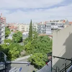 Rent a room in lisbon