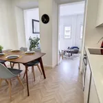 Rent 2 bedroom apartment of 75 m² in Lisbon