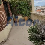 Rent 1 bedroom house of 95 m² in Madrid