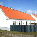 Rent 2 bedroom house of 59 m² in Pandrup