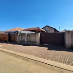 Rent 2 bedroom house in Soweto