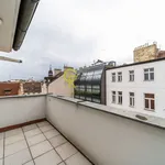 Rent 4 bedroom apartment of 132 m² in Prague