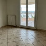 Appartement de 70 m² avec 3 chambre(s) en location à Béziers