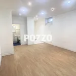 Appartement de 33 m² avec 1 chambre(s) en location à GranvilleT