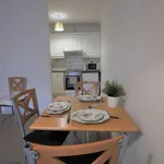 Rent 1 bedroom apartment in dublin