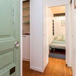 Rent 2 bedroom apartment of 50 m² in paris