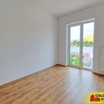 Znojmo, pronájem nadstandartního bytu 4+kk,106 m2, balkon - byt