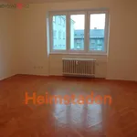 Rent 3 bedroom apartment of 56 m² in Trhový Štěpánov