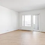 Vuokraa 3 makuuhuoneen asunto, 69 m² paikassa Kalasatama,