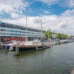 Rent 2 bedroom apartment of 57 m² in Amsterdam