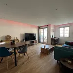 Appartement de 67 m² avec 3 chambre(s) en location à Poissy