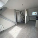 Appartement de 22 m² avec 2 chambre(s) en location à Montereau-Fault-Yonne