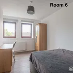 Rent 6 bedroom flat in Edinburgh