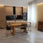 3-room flat via Abeti, Melegnano