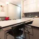 Rent 1 bedroom apartment of 39 m² in bologna