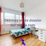 Appartement de 11 m² avec 5 chambre(s) en location à Créteil