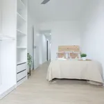 Rent 7 bedroom apartment in Valencia