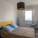 Appartement de 37 m² avec 2 chambre(s) en location à Metz