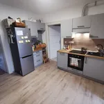 Rent 2 bedroom apartment in Jeseník