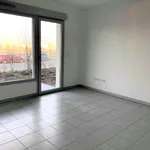 Appartement de 28 m² avec 1 chambre(s) en location à BEZANNES