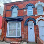 Rent 1 bedroom house in Cleethorpes