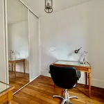 Appartement de 42 m² avec 3 chambre(s) en location à Versailles