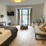 Miete 1 Schlafzimmer wohnung von 35 m² in Frankfurt