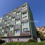 Rent 3 bedroom apartment of 76 m² in Brno