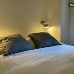 Appartement de 45 m² avec 1 chambre(s) en location à Paris