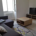 Rent 1 bedroom apartment of 25 m² in Saint-Paul-Trois-Châteaux