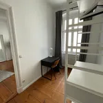 Miete 2 Schlafzimmer wohnung von 47 m² in Berlin