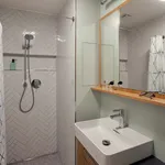 Pronajměte si 1 ložnic/e byt o rozloze 35 m² v Prague