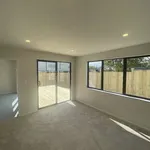 Rent 4 bedroom house in Ōtara-Papatoetoe