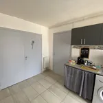 Appartement de 47 m² avec 2 chambre(s) en location à Beauvallon